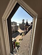 WidowsPeak B&B