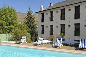 Logis Hotel Restaurant Mont Aigoual
