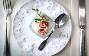 Logis Hotel Restaurant Mont Aigoual
