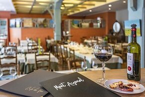 Logis Hotel Restaurant Mont Aigoual