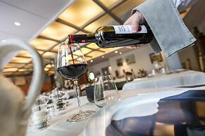 Logis Hotel Restaurant Mont Aigoual