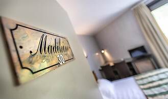 Logis Hotel Restaurant Mont Aigoual