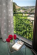 Logis Hotel Restaurant Mont Aigoual