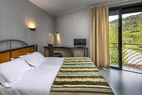 Logis Hotel Restaurant Mont Aigoual