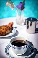 Logis Hotel Restaurant Mont Aigoual