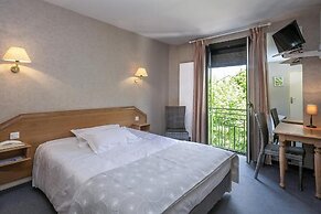 Logis Hotel Restaurant Mont Aigoual