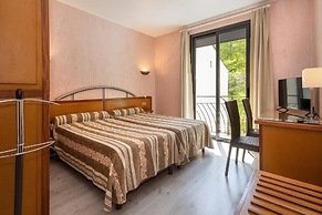 Logis Hotel Restaurant Mont Aigoual