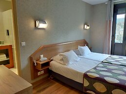 Logis Hotel Restaurant Mont Aigoual