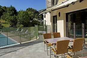 Logis Hotel Restaurant Mont Aigoual