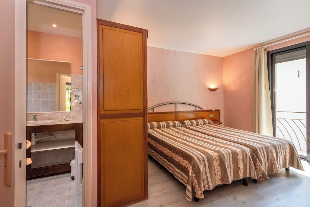 Logis Hotel Restaurant Mont Aigoual