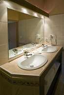 Logis Hotel Restaurant Mont Aigoual