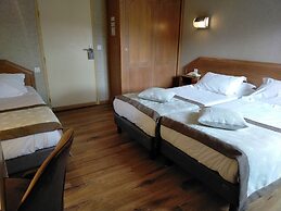 Logis Hotel Restaurant Mont Aigoual
