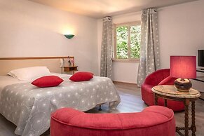 Logis Hotel Restaurant Mont Aigoual