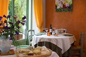Logis Hotel Restaurant Mont Aigoual
