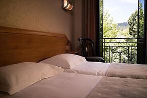Logis Hotel Restaurant Mont Aigoual