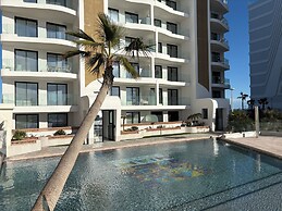 Miami Towers Luxury Experience