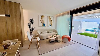 Miami Towers Luxury Experience
