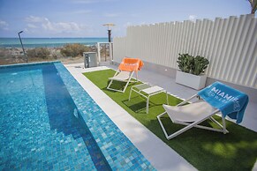 Miami Towers Luxury Experience