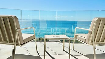 Miami Towers Luxury Experience