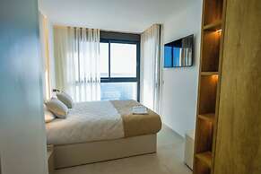 Miami Towers Luxury Experience