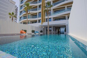 Miami Towers Luxury Experience
