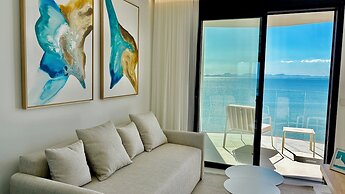 Miami Towers Luxury Experience