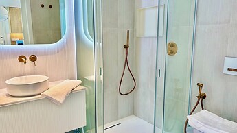 Miami Towers Luxury Experience
