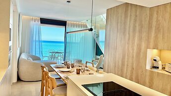 Miami Towers Luxury Experience