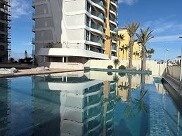 Miami Towers Luxury Experience