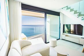 Miami Towers Luxury Experience