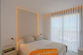 Miami Towers Luxury Experience