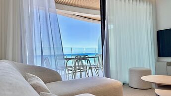 Miami Towers Luxury Experience
