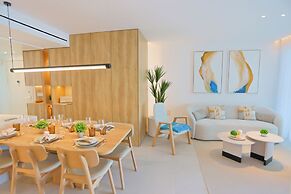 Miami Towers Luxury Experience