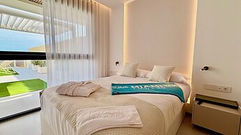 Miami Towers Luxury Experience