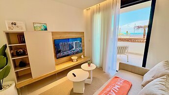 Miami Towers Luxury Experience