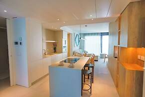 Miami Towers Luxury Experience
