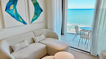 Miami Towers Luxury Experience