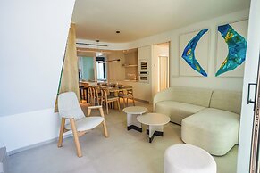 Miami Towers Luxury Experience