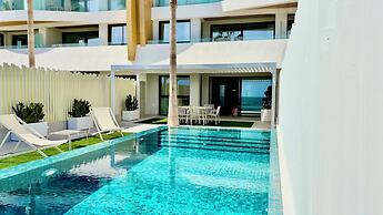 Miami Towers Luxury Experience