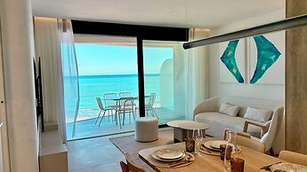 Miami Towers Luxury Experience