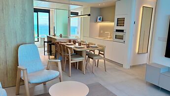 Miami Towers Luxury Experience