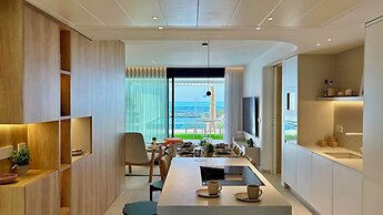 Miami Towers Luxury Experience