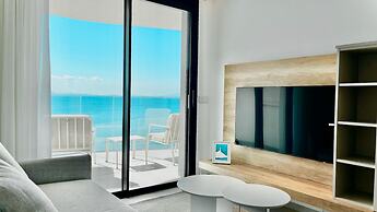 Miami Towers Luxury Experience