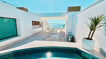 Miami Towers Luxury Experience