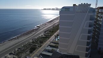 Miami Towers Luxury Experience