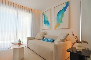 Miami Towers Luxury Experience