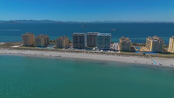 Miami Towers Luxury Experience
