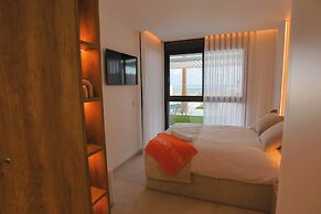 Miami Towers Luxury Experience