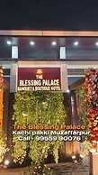 THE BLESSING PALACE