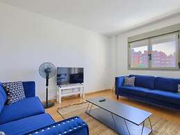 Dobo Getafe Bercial